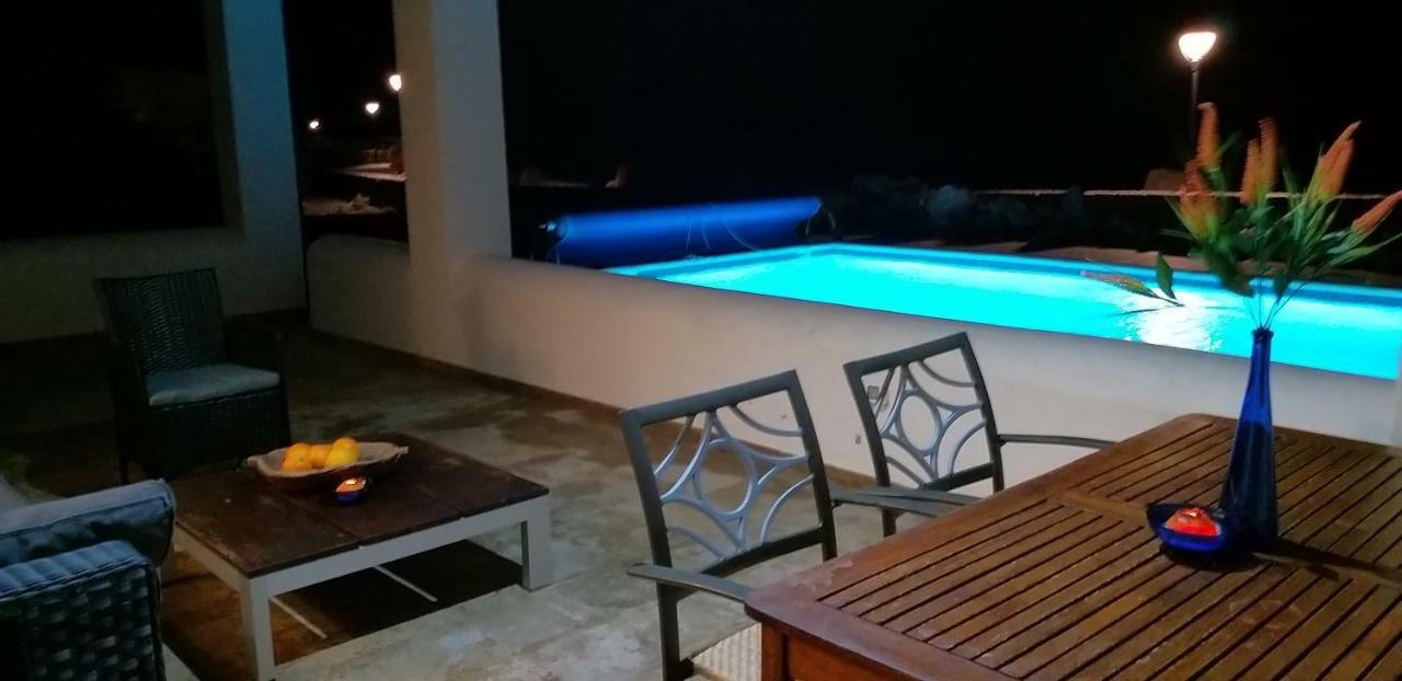 Villa Hortensia Playa Blanca  Luaran gambar