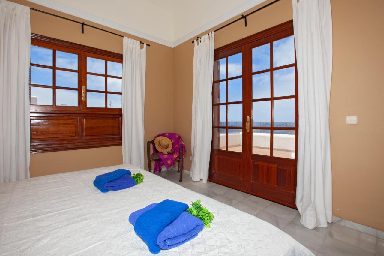 Villa Hortensia Playa Blanca  Luaran gambar