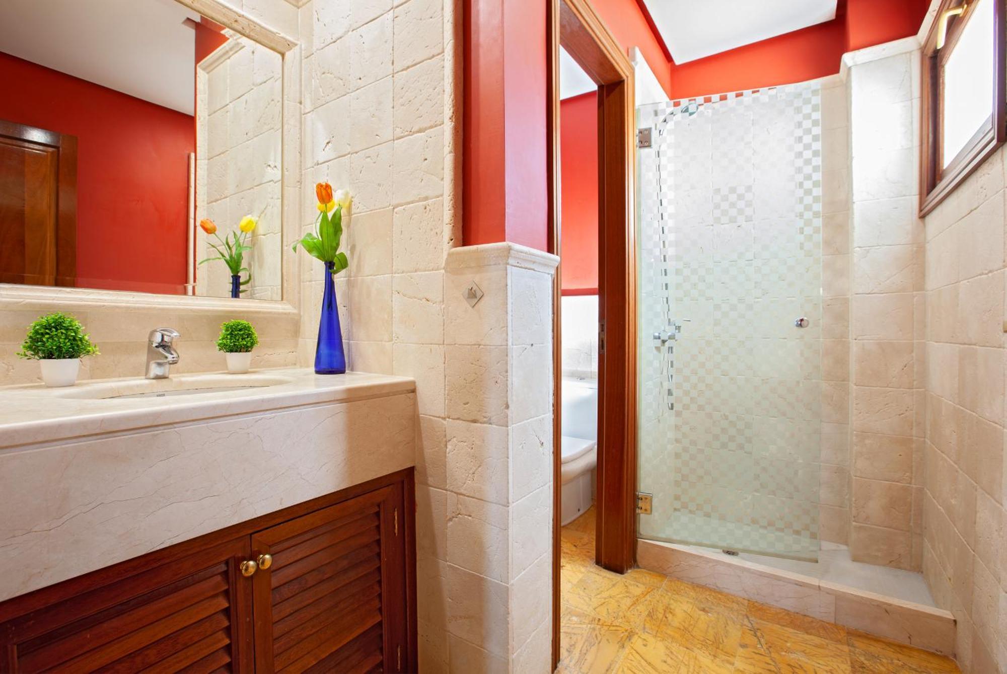 Villa Hortensia Playa Blanca  Luaran gambar